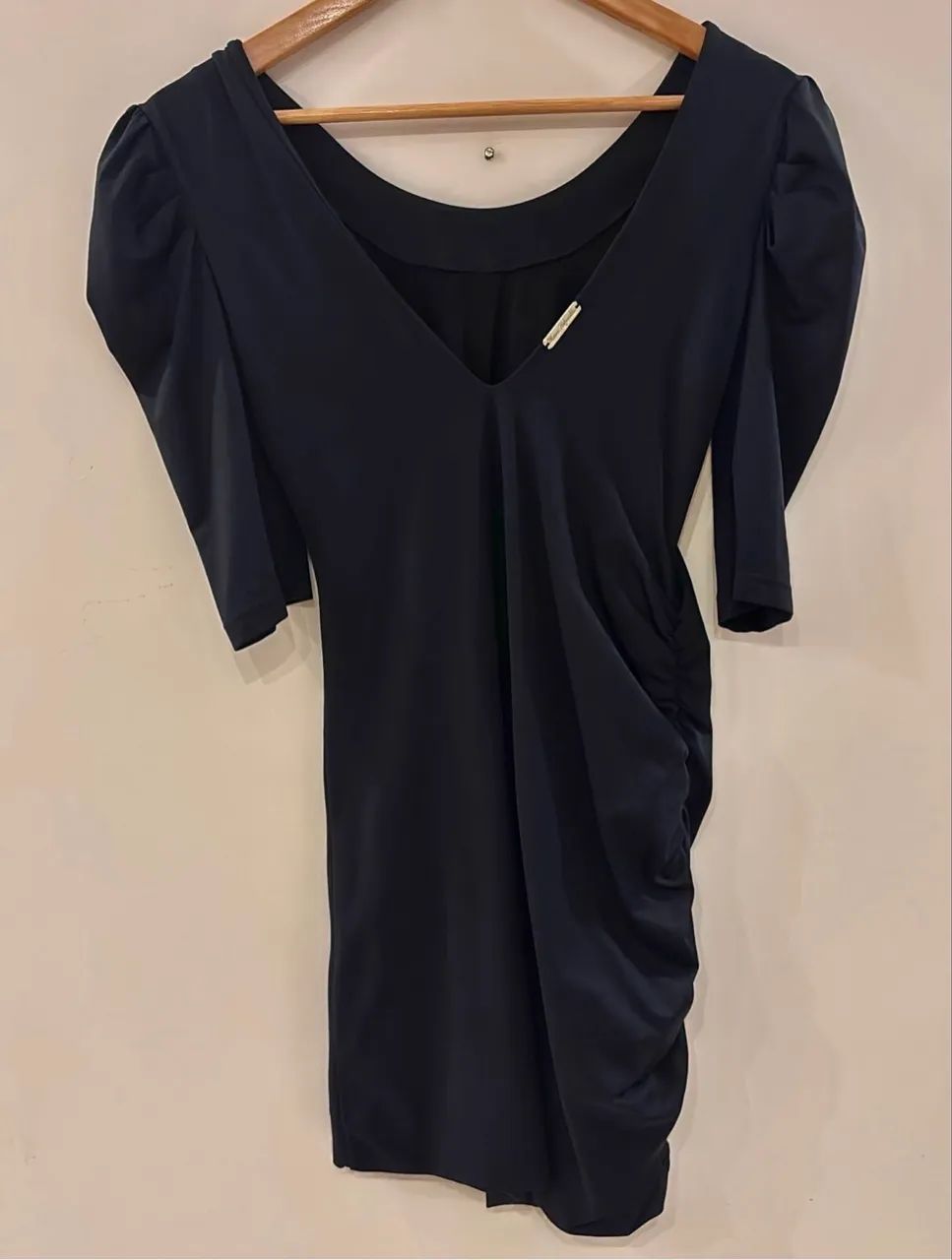 Vestido curto P - Foto 2