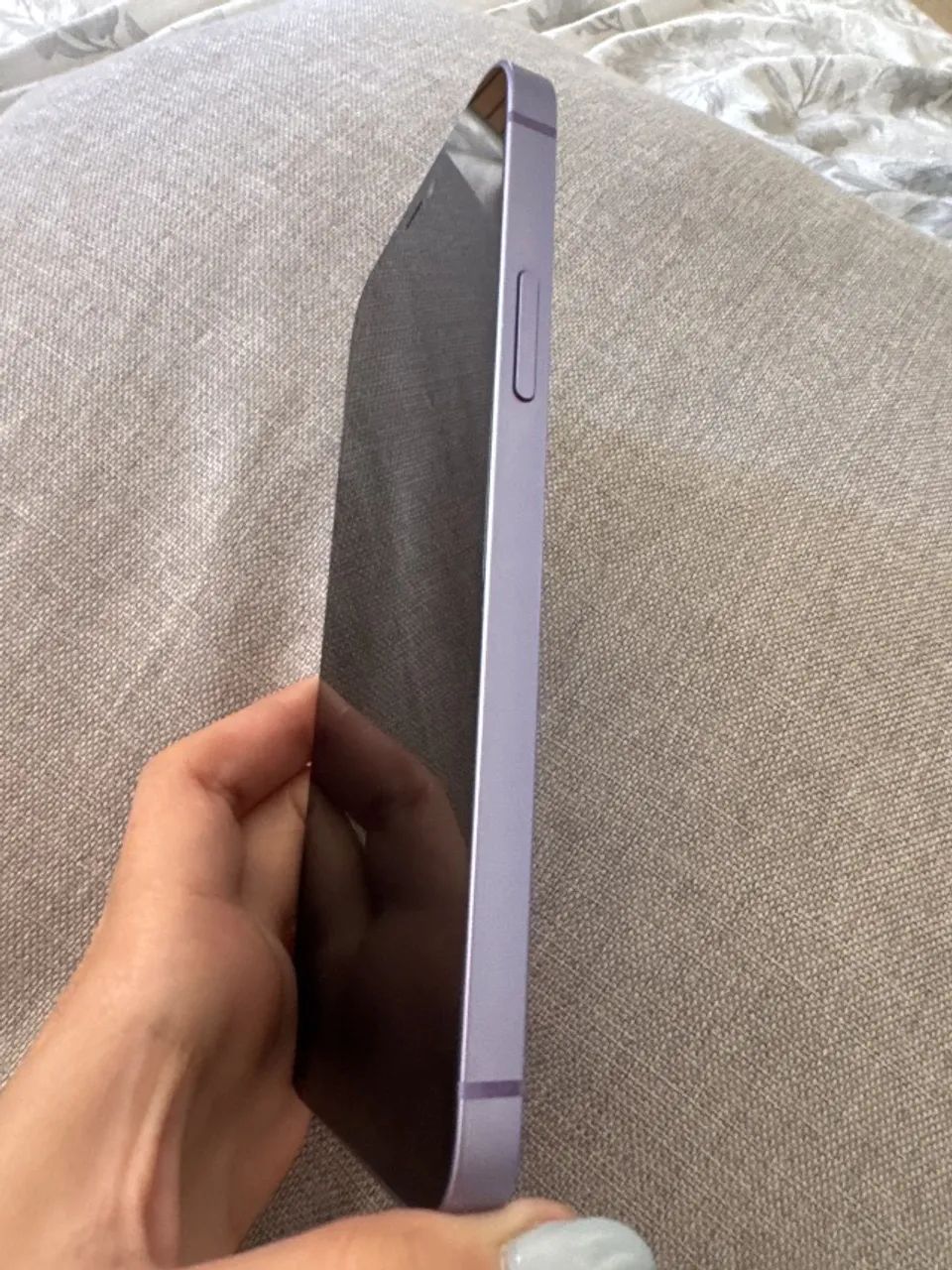 iPhone 12 64GB Roxo - Foto 4