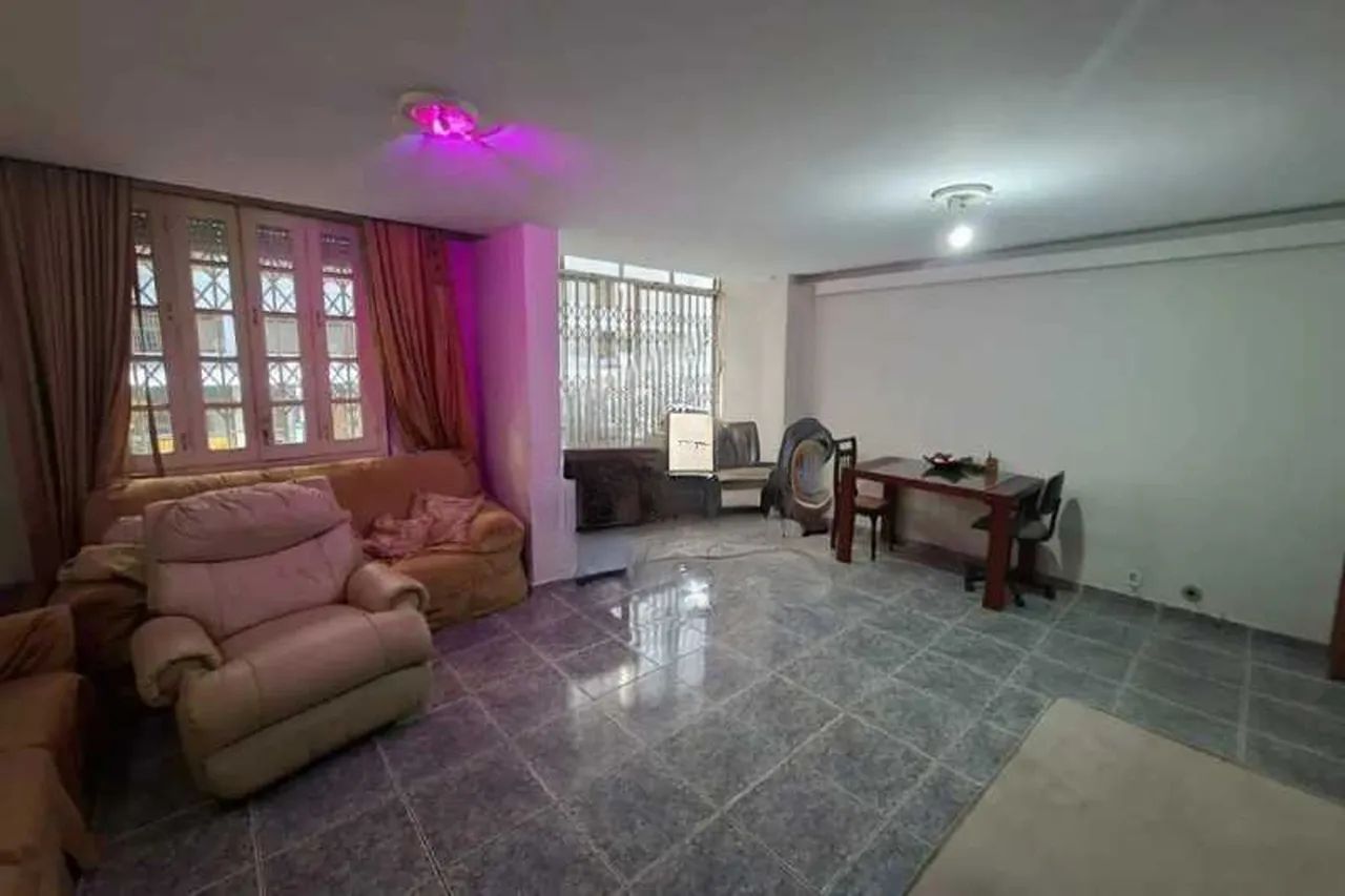 Apartamento : / Residencial / Botafogo