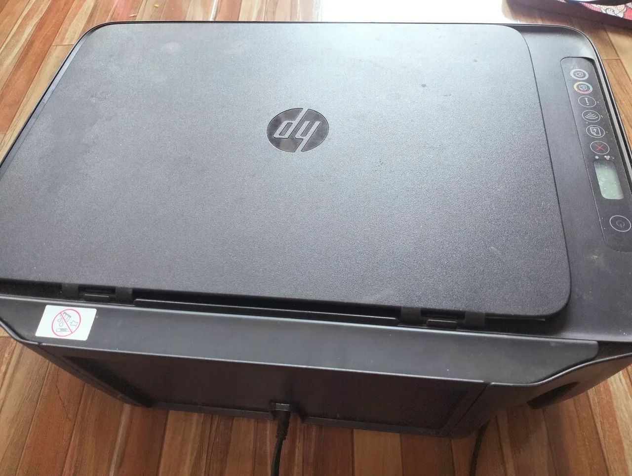Impressora hp - Foto 2