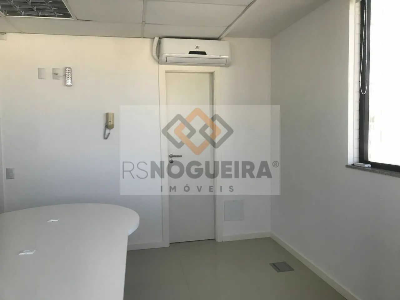 Sala comercial Andar Comercial em Estreito, Florianópolis/SC - Foto 5