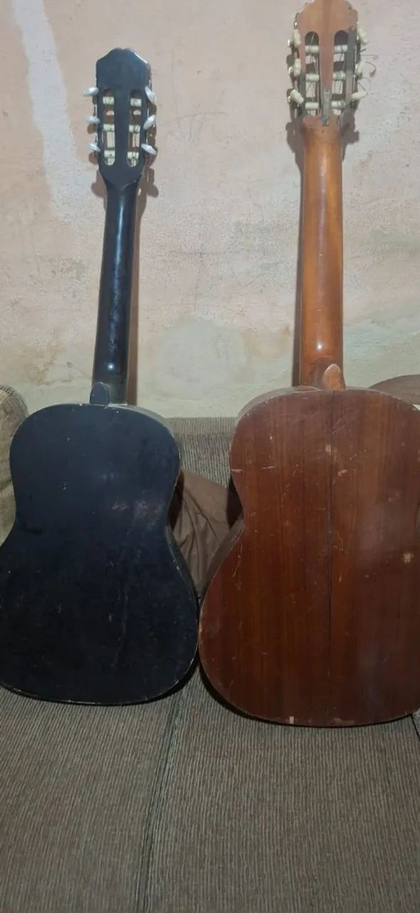 VIOLÃO  - Foto 3