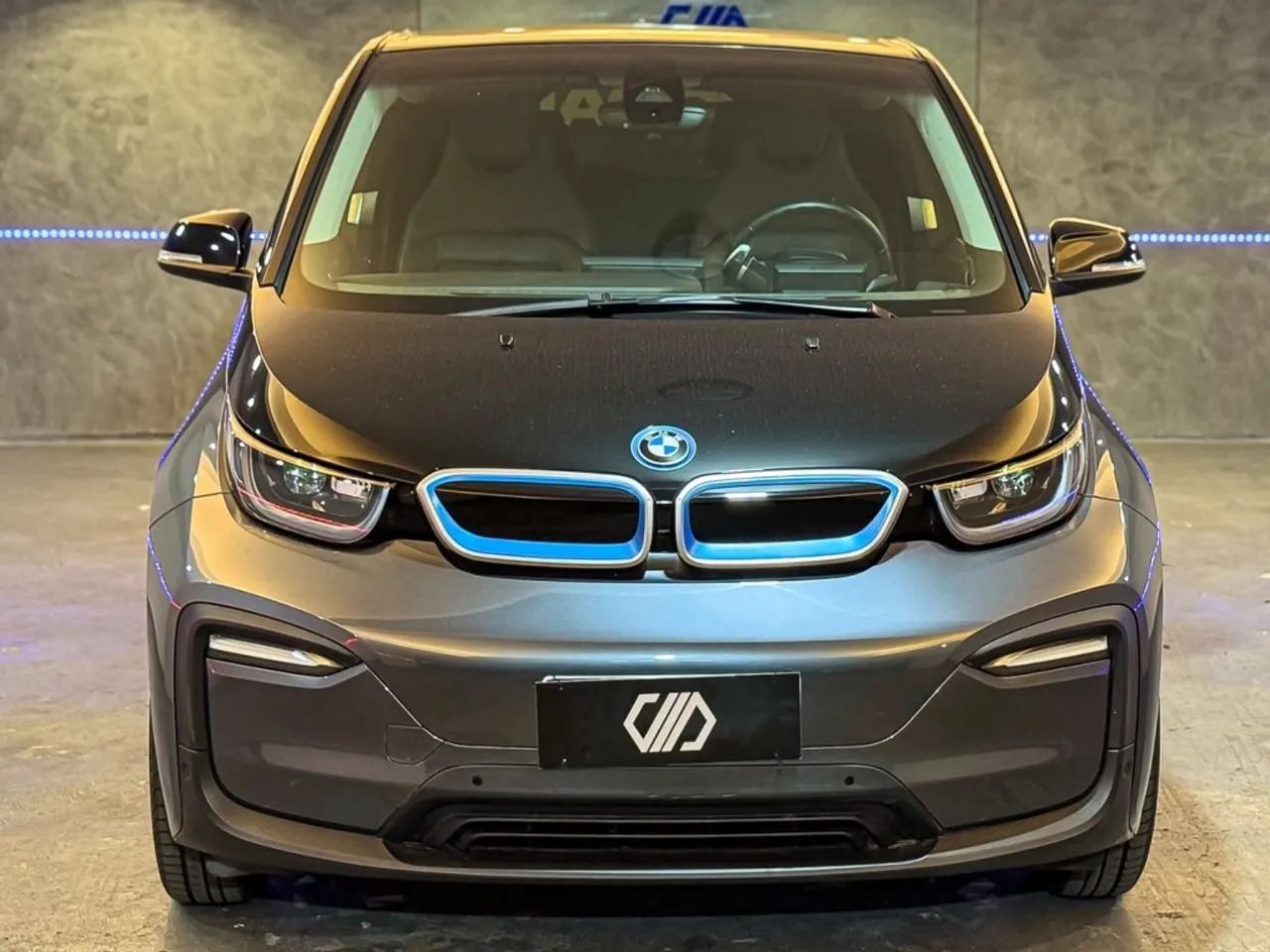 BMW I3 2022 - Foto 3