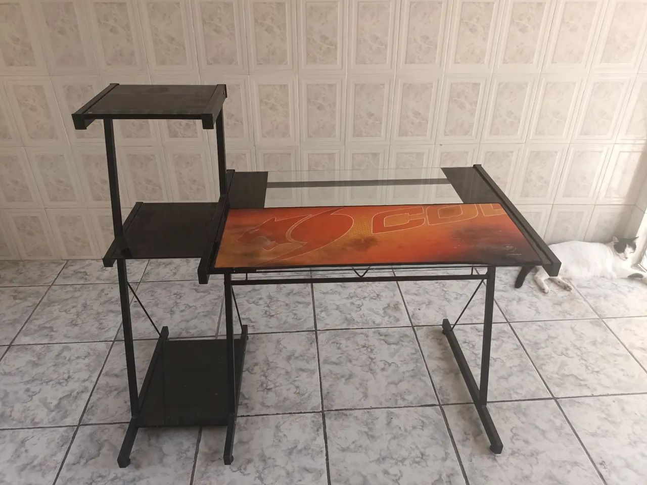 Mesa multiuso  - Foto 4