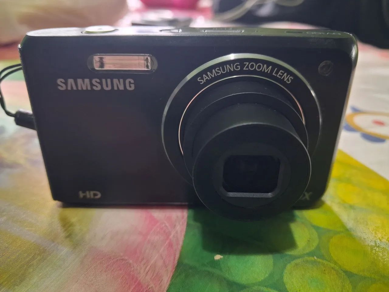 Camera digital Samsung DV100 - Foto 3