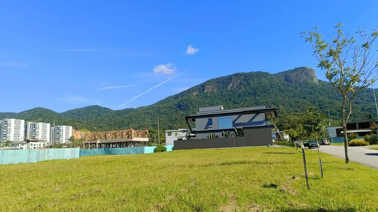 Terreno para Venda em Palhoça, Pedra Branca - Foto 2