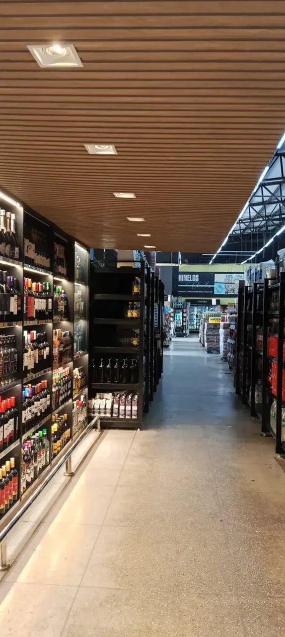 supermercado atakarejo - Foto 3