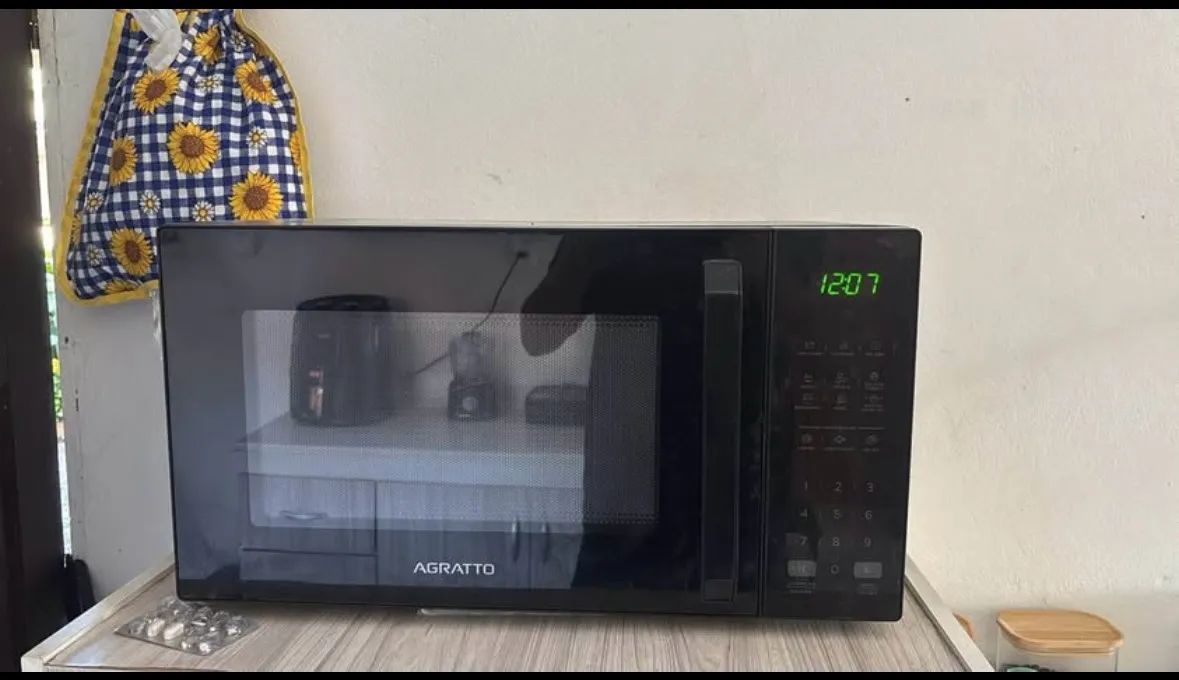 Microondas Agratto 32L - Foto 2
