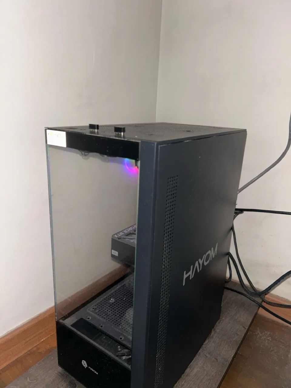 Pc gamer 