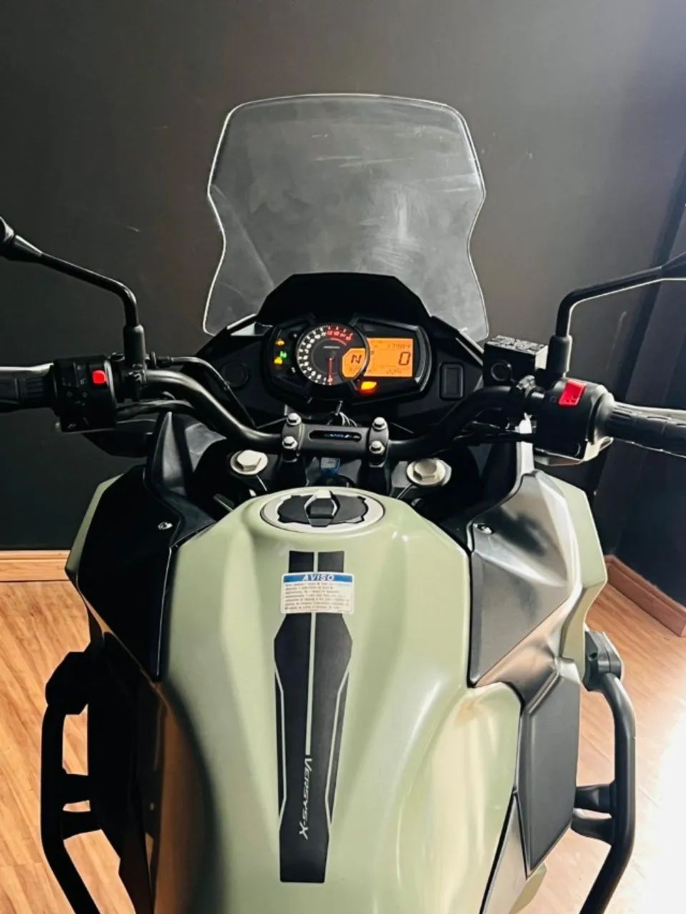 Kawasaki 300 2024 - 1493085931 | OLX