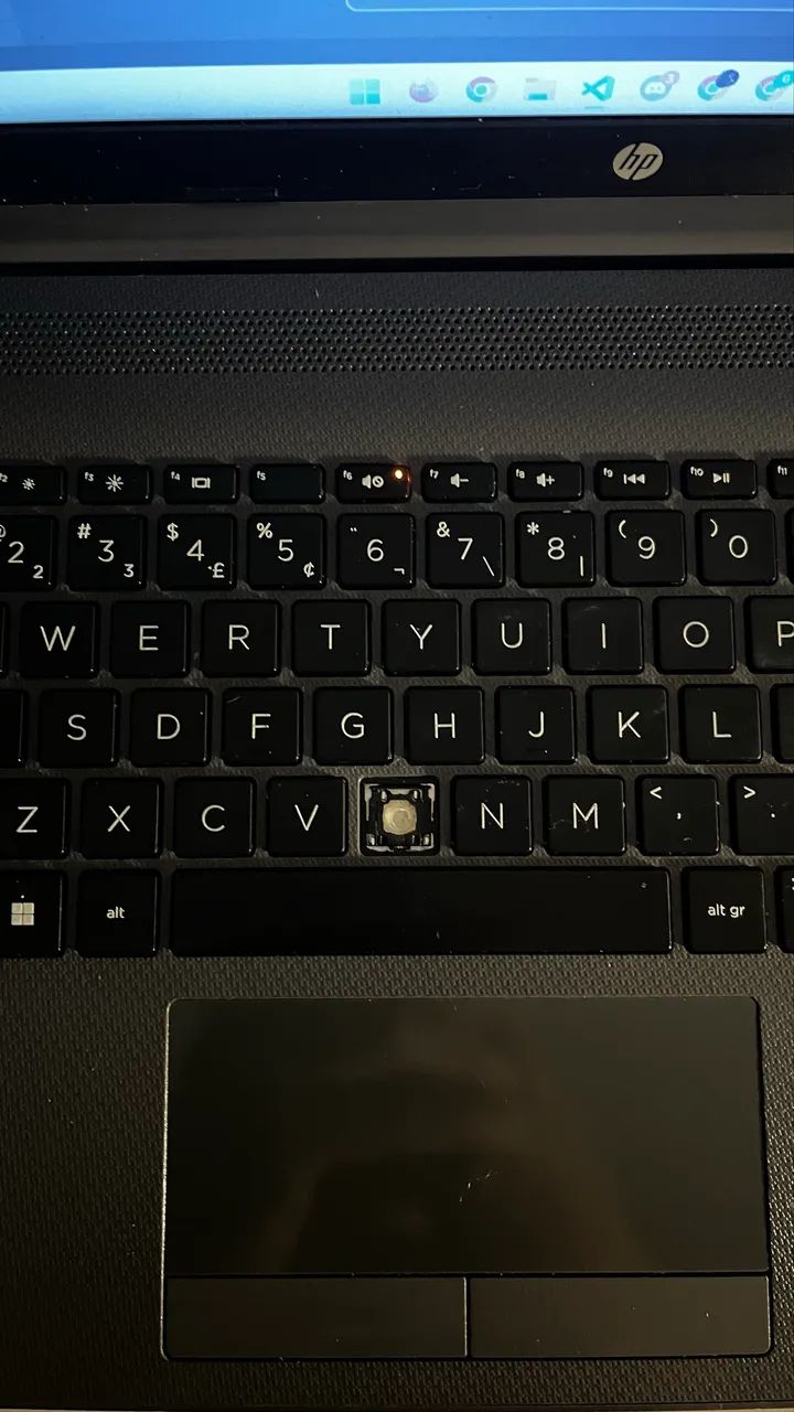 Notebook HP |  i3 11 | 13p  - Foto 4