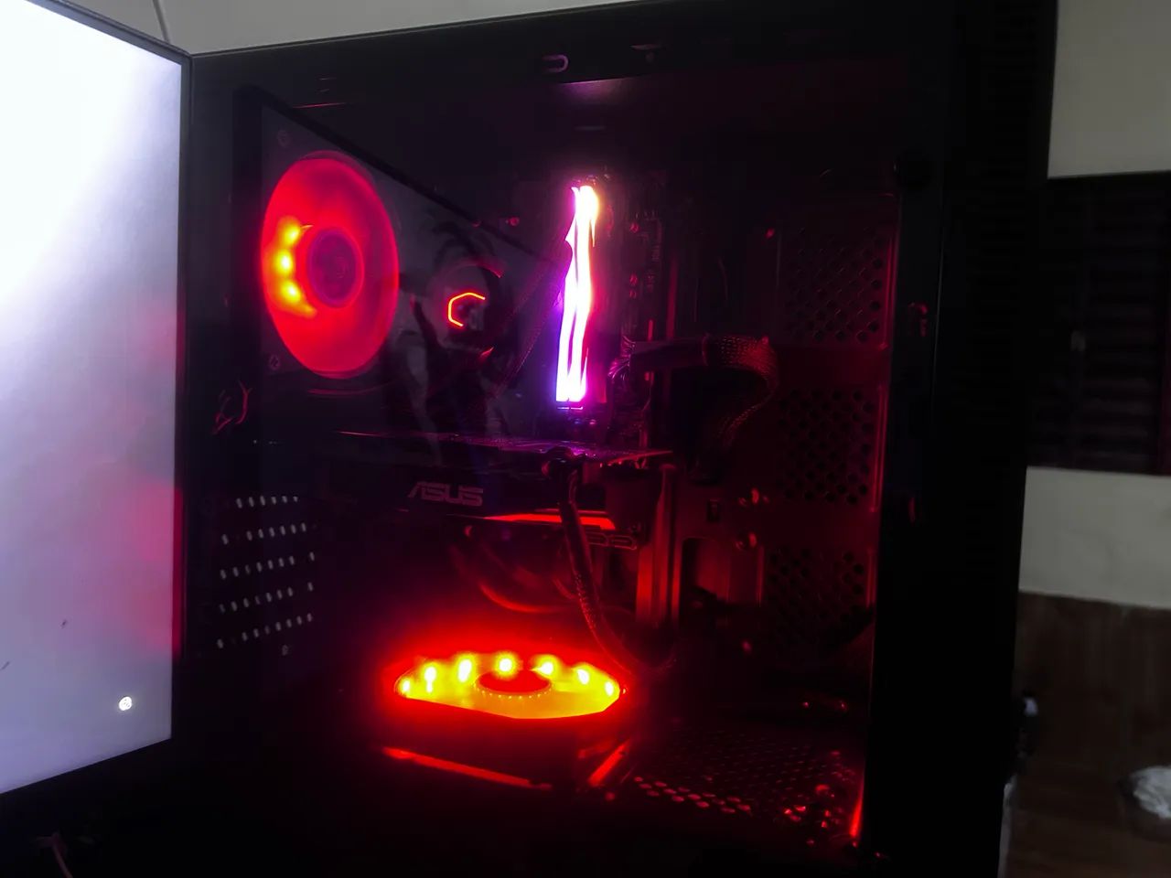 Vendo PC GAMER  - Foto 4