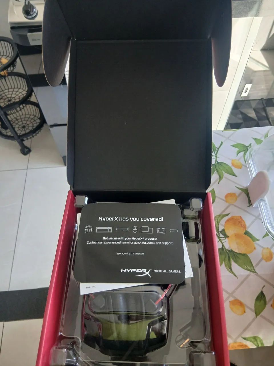 Hyperx Cloud 2 - Foto 4