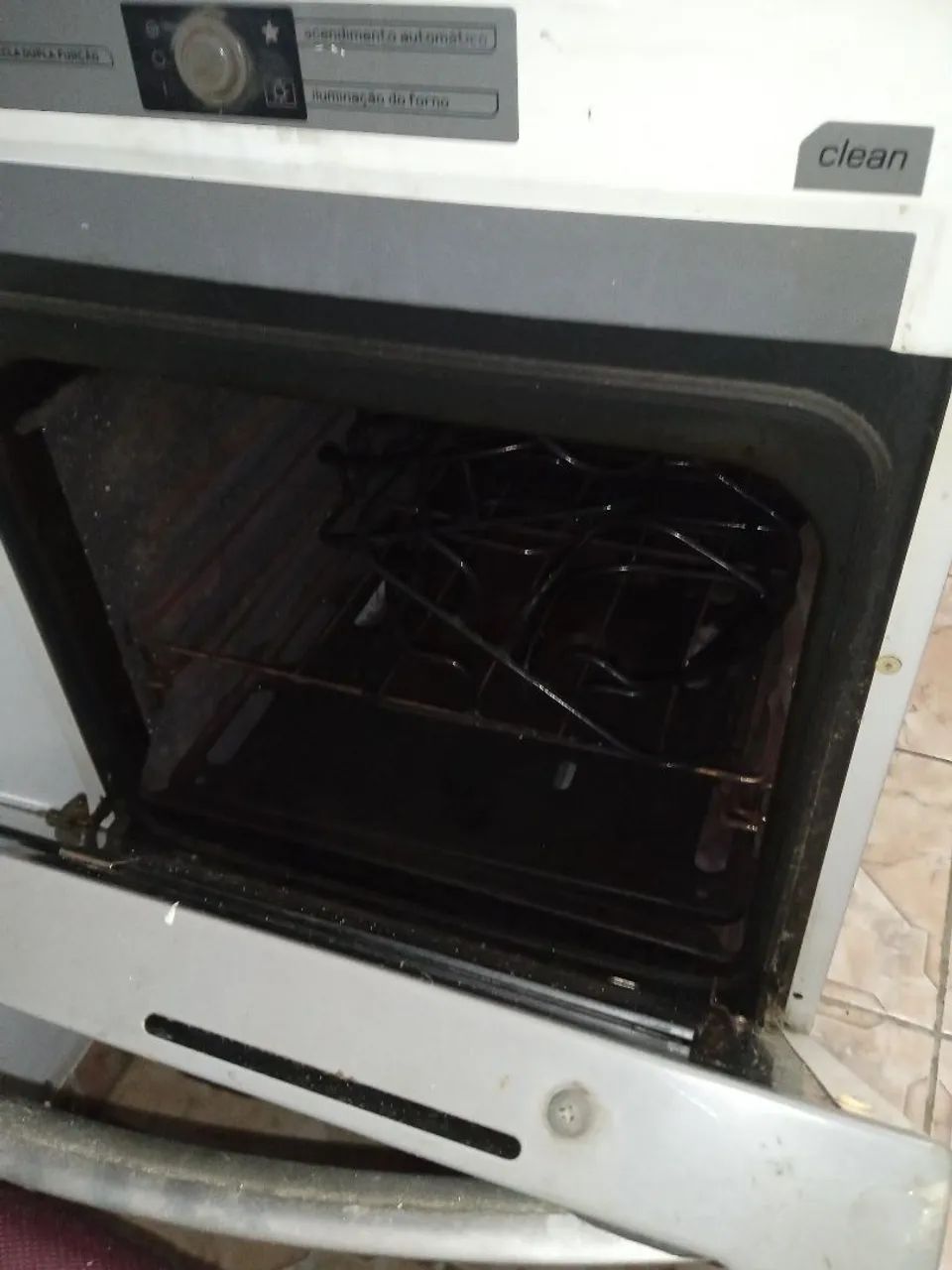 Fogão 4 bocas - Foto 2