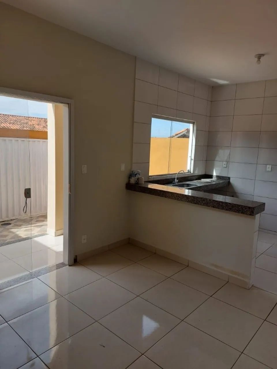 Vendo Casa em Prudente de Morais com 3 quartos e 1 suíte