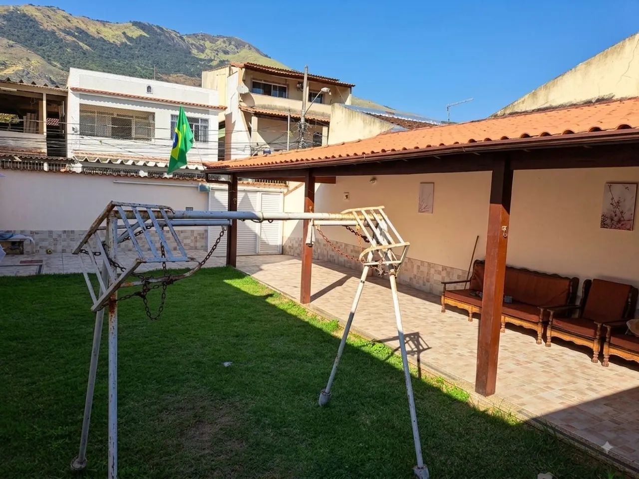 Excelente Terreno em Bangu  - Foto 5