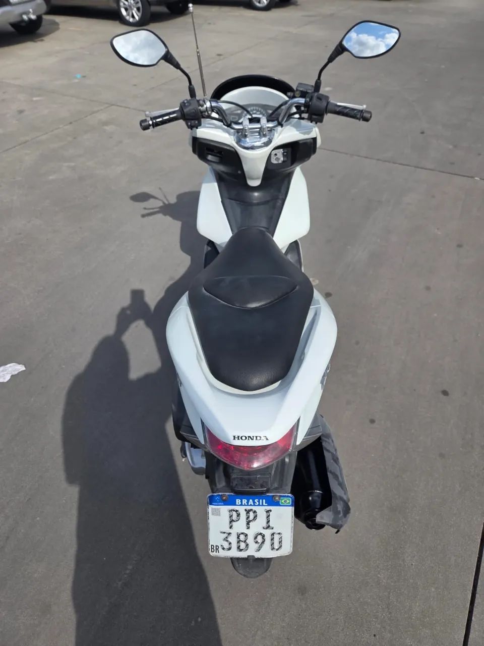 Vendo pcx - Foto 5