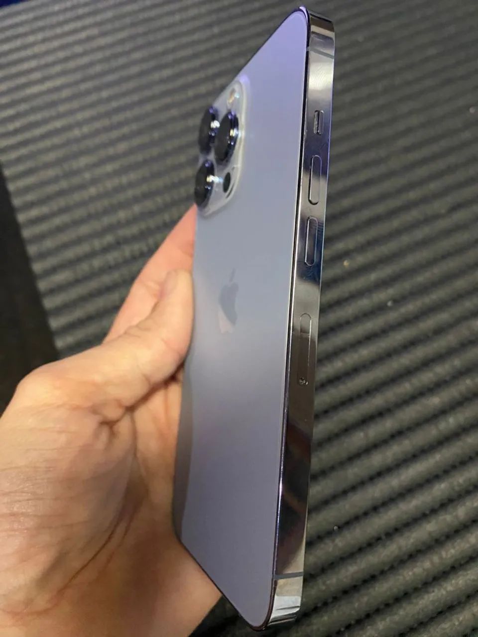 IPhone 13 Pro 256GB Azul- Entrego!  - Foto 5