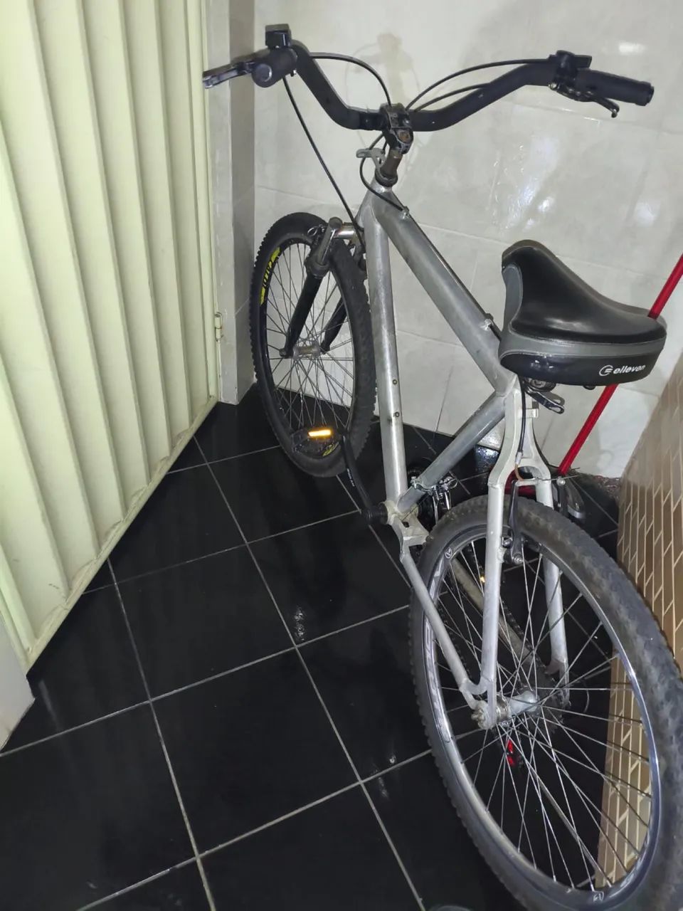 Bicicleta e outros  - Foto 3