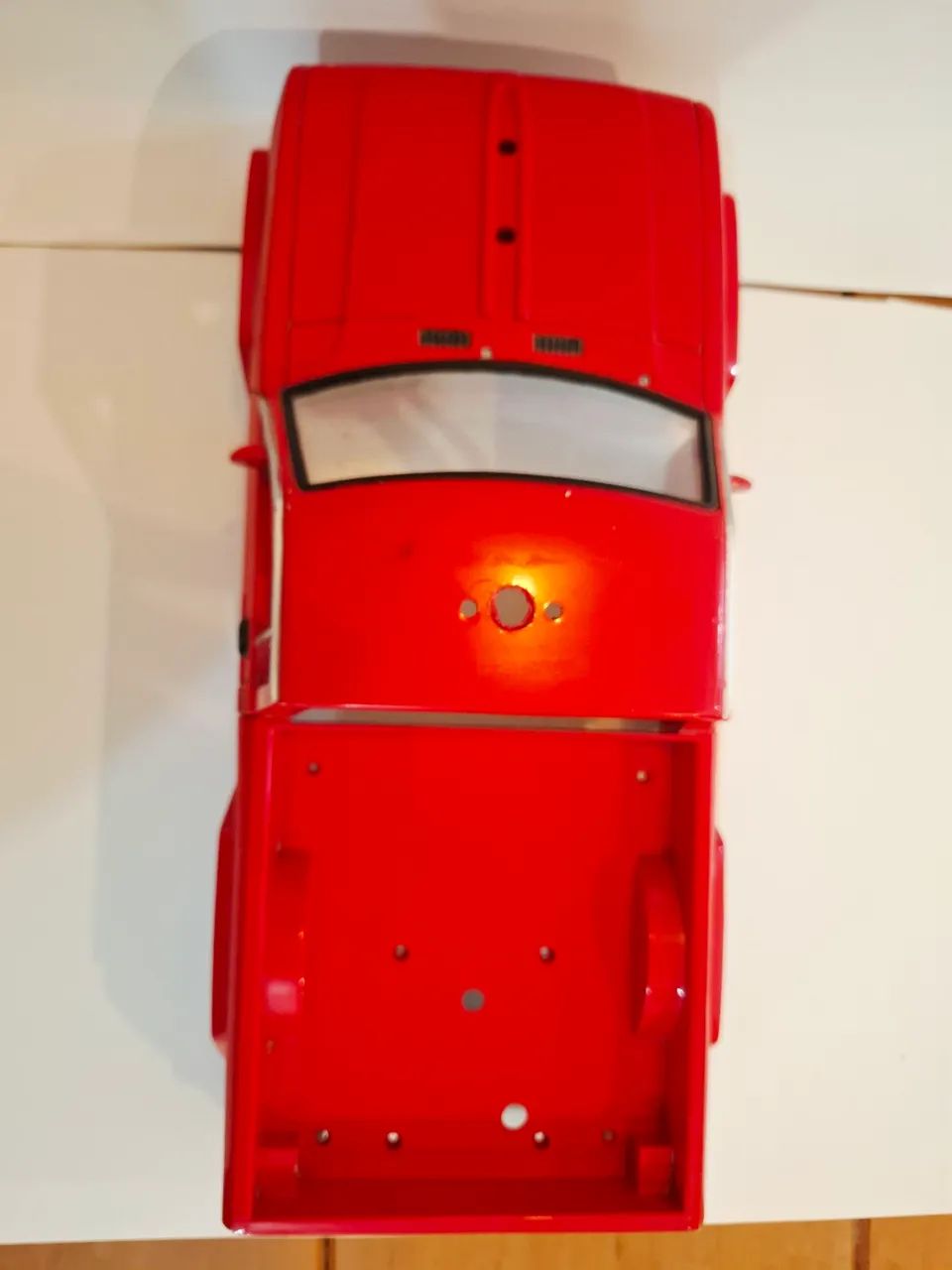 Bolha Rígida Pick-up!!! - Foto 3