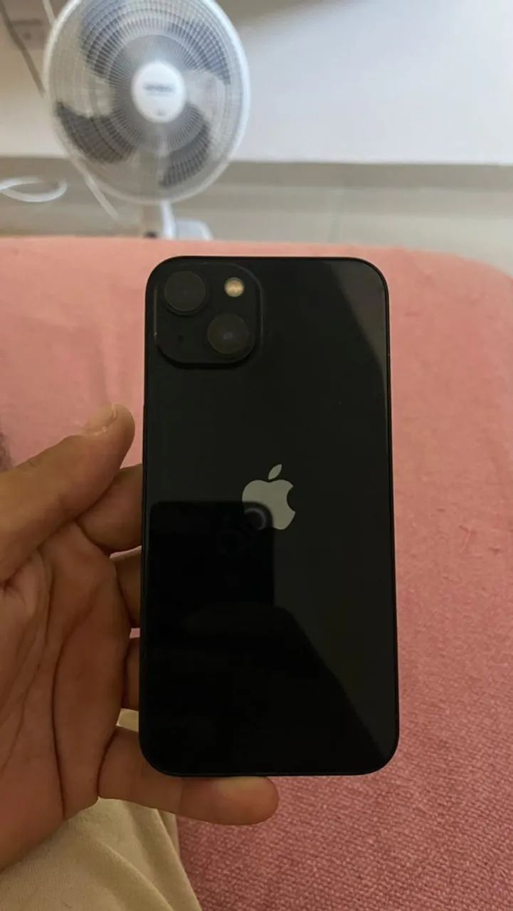 I Phone 13 128G - Foto 5