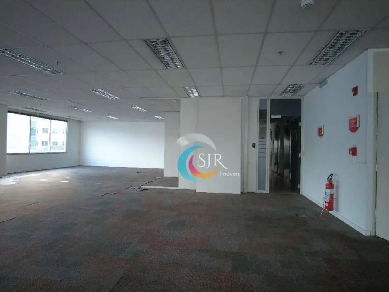 Conjunto para alugar, 626 m² - São Paulo/SP - Foto 2