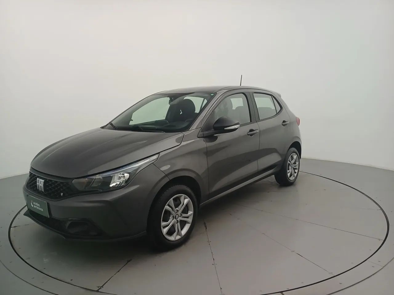 Fiat Argo Drive 1.0 Firefly 2026