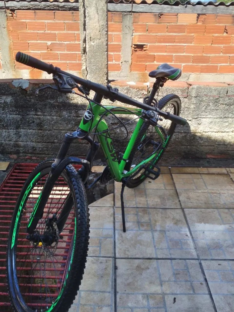 Bicicleta aro 29 - Foto 2