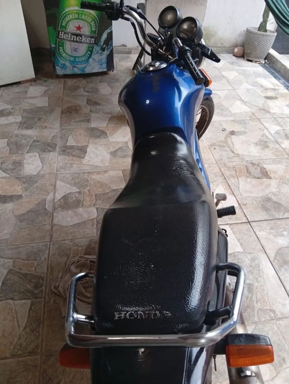 Moto - Foto 3