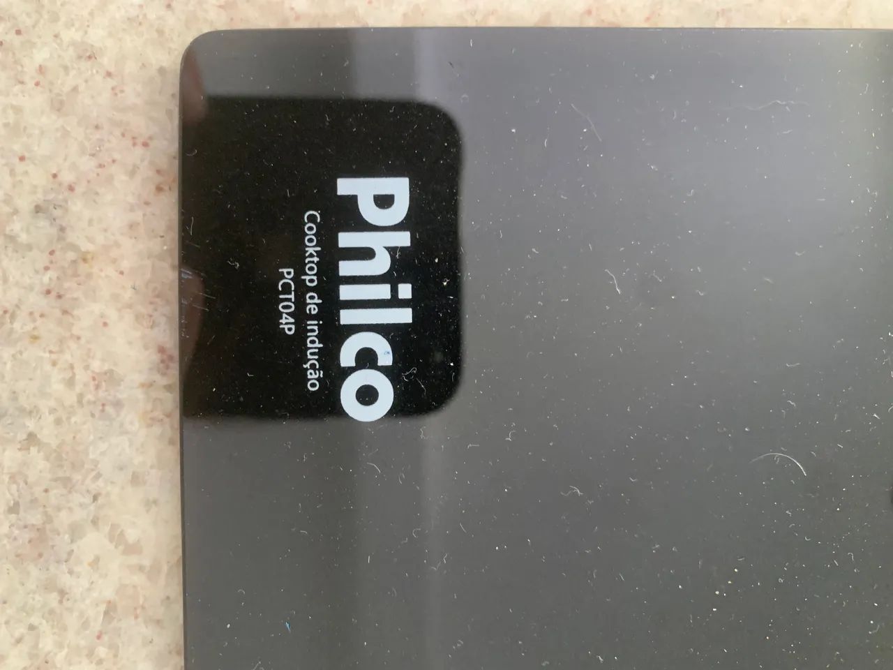 Cooktop Indução Philco - Praticamente Novo  - Foto 3