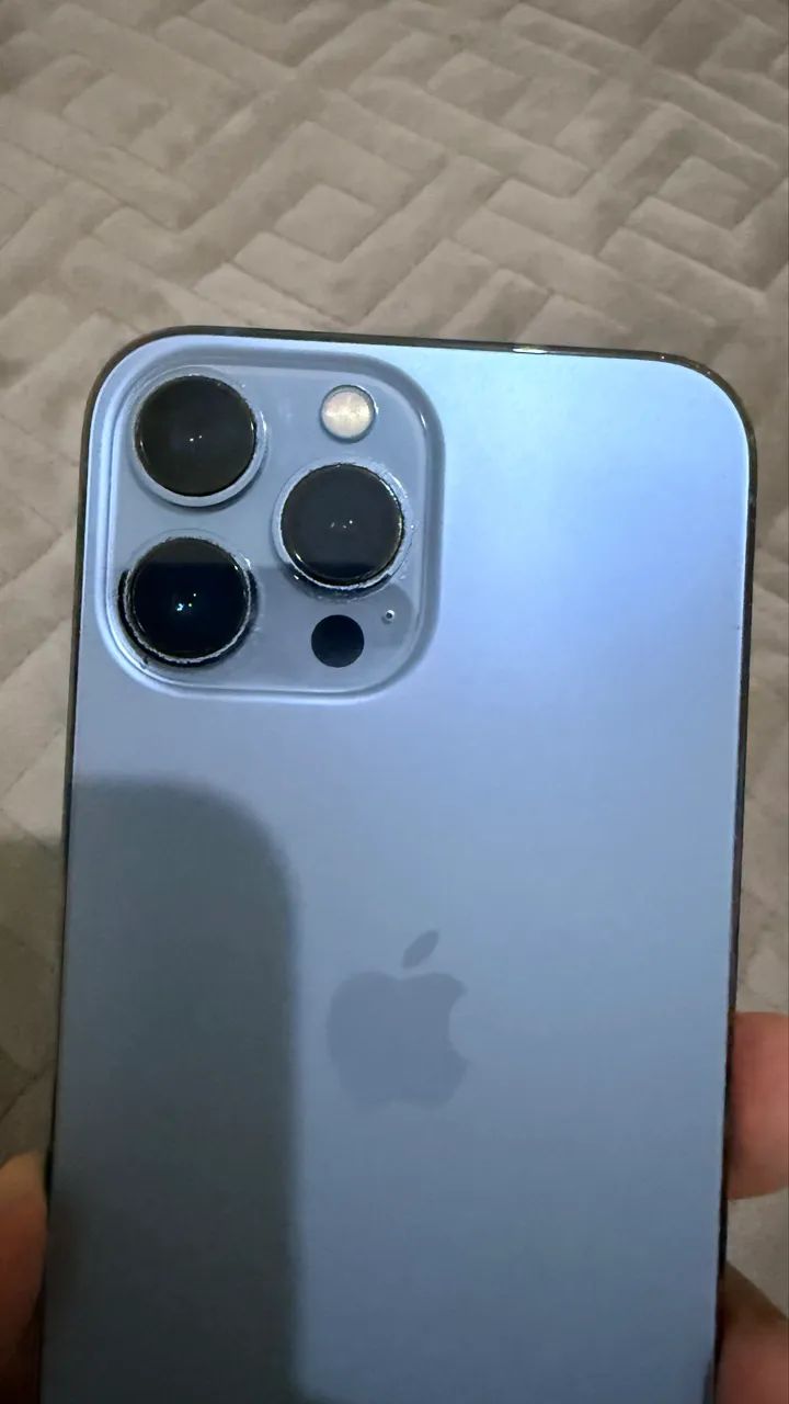 iPhone 13 Pro Max 256Gb