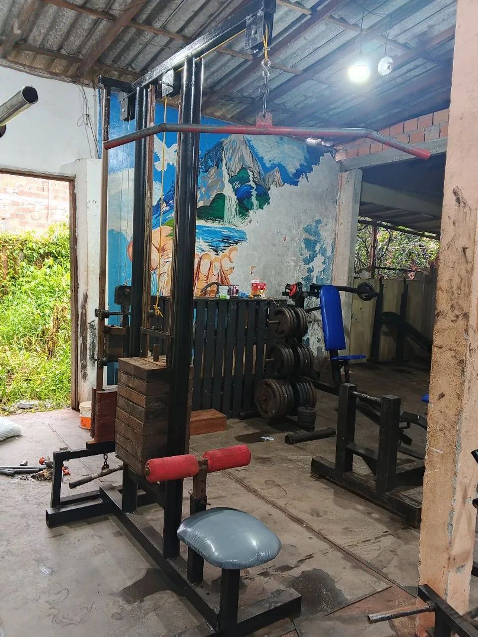Vendo ou alugo  - Foto 4
