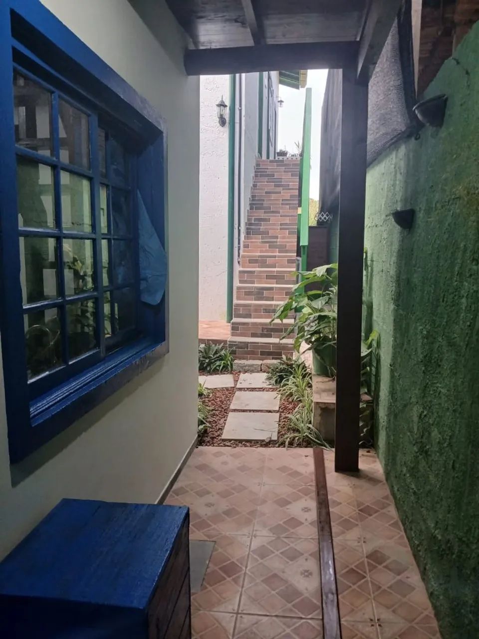 Apartamento mobiliado Rio Tavares norte 