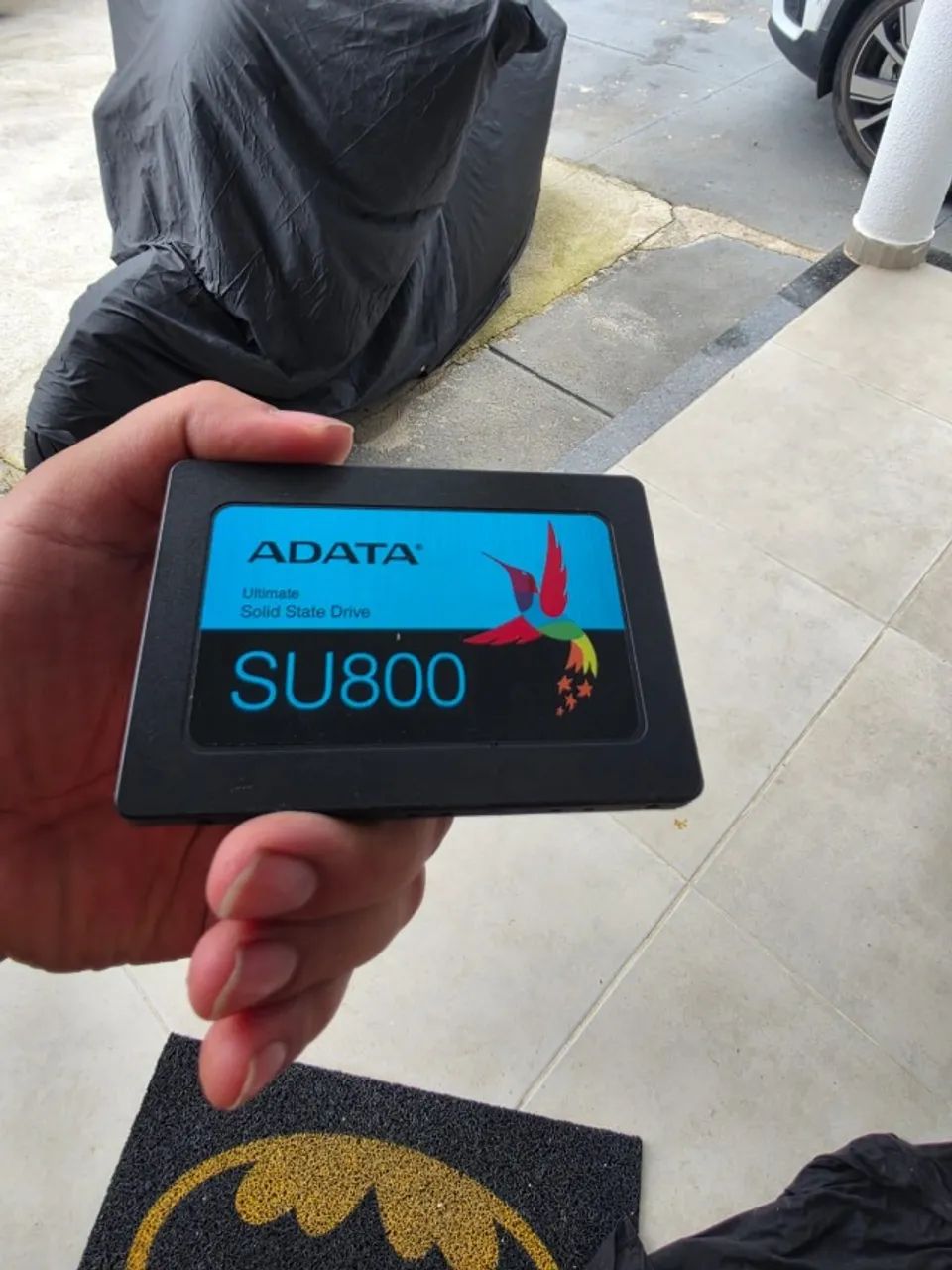 SSD 2.5 polegadas Adata SU800 1TB
