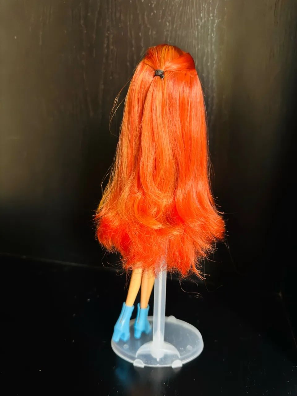 Boneca Bloom winx - Foto 4