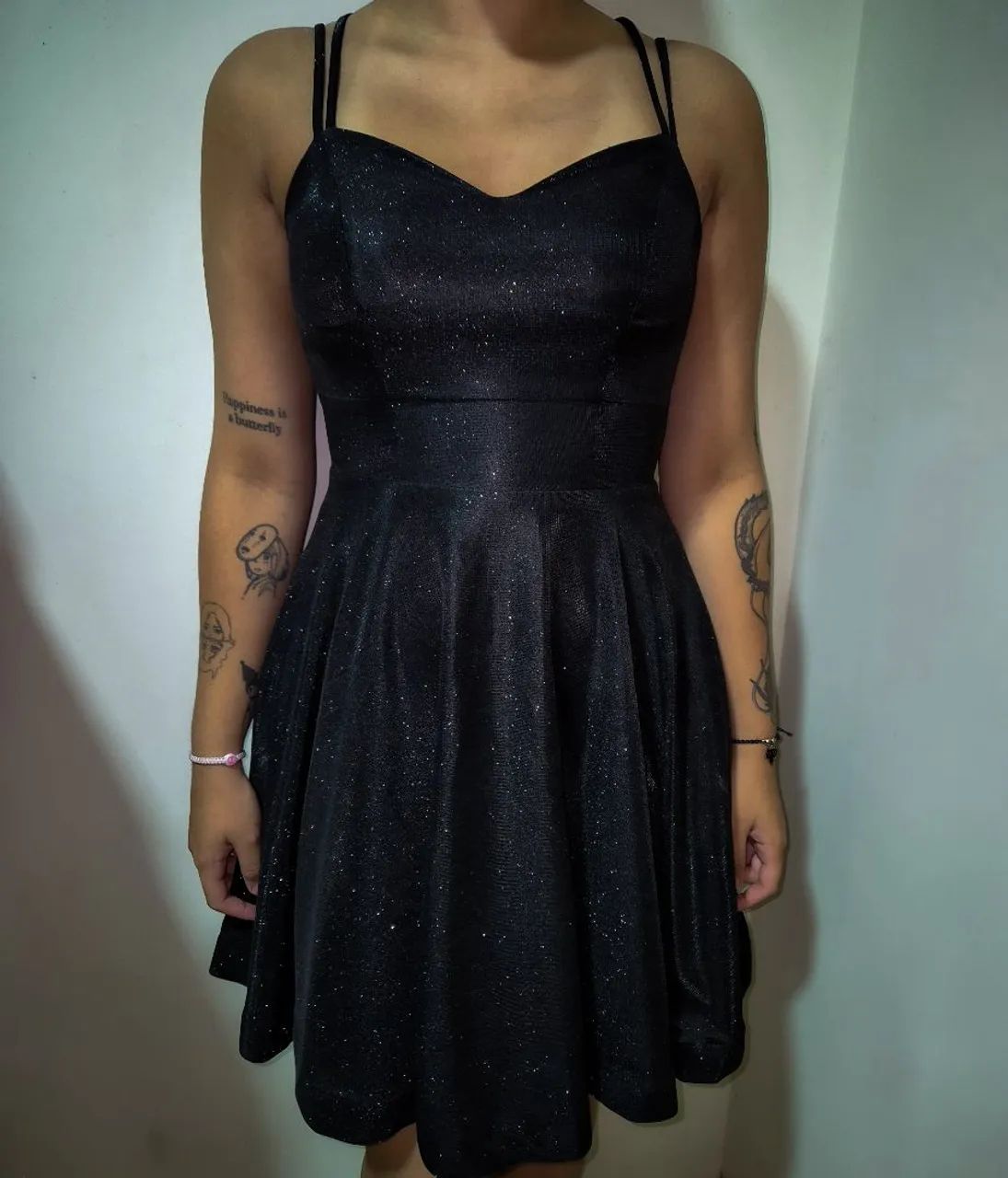 Vestido de festa