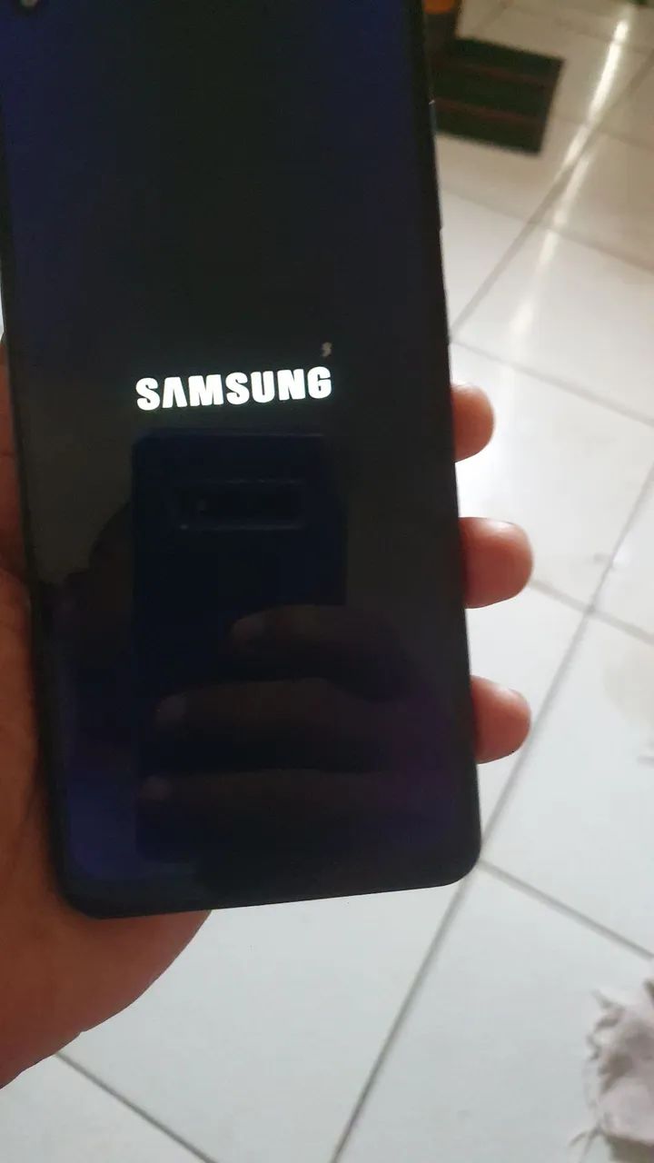 Celular Samsung  A21s - Foto 3