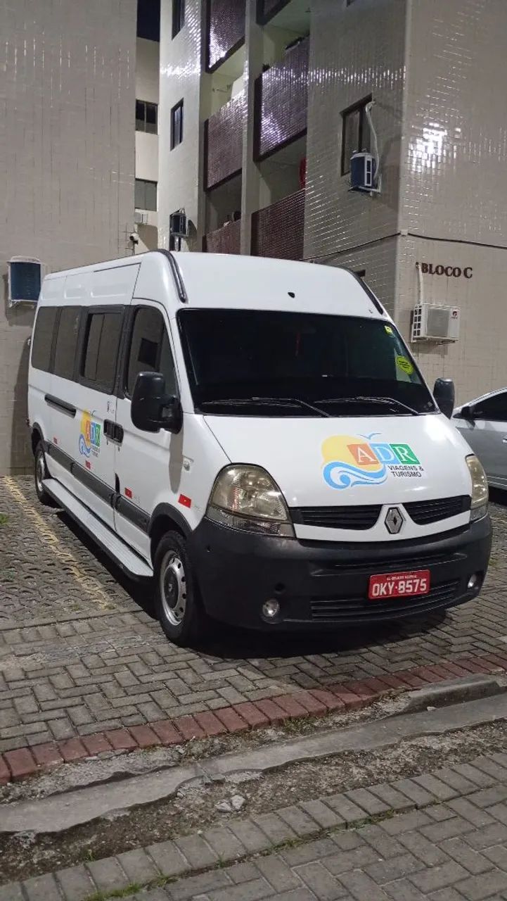 Van para viagem e eventos. - Foto 4