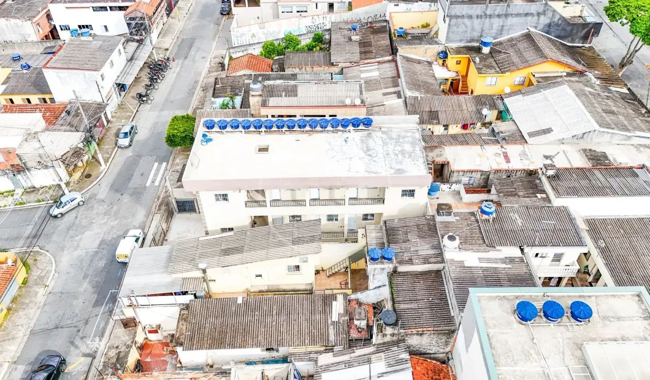 Prédio comercial com Kitnets à venda no Jardim Iporanga - Foto 3