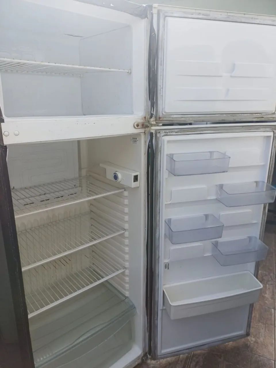 Geladeira  - Foto 5