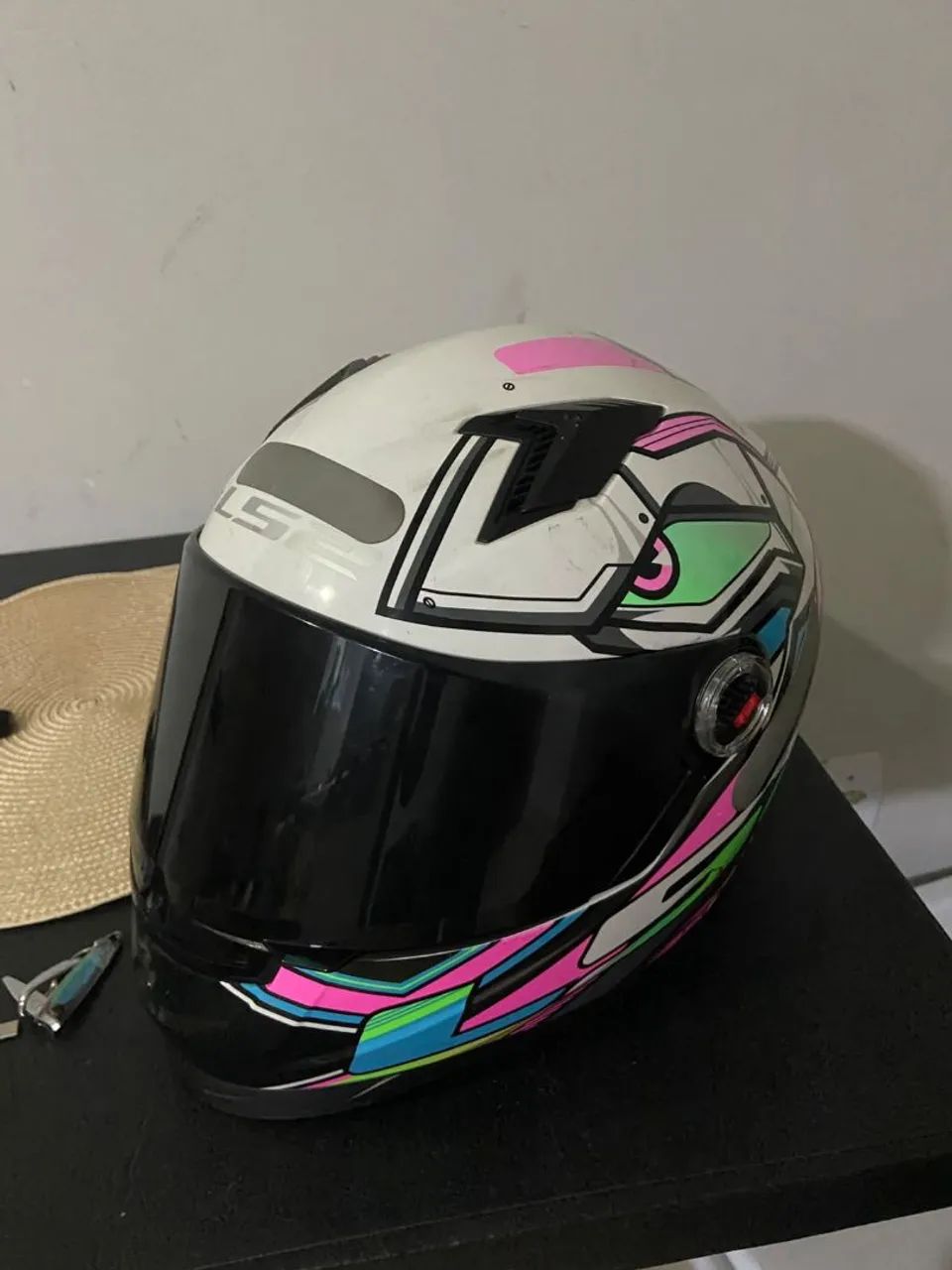 Ls2 50 zero - Foto 2