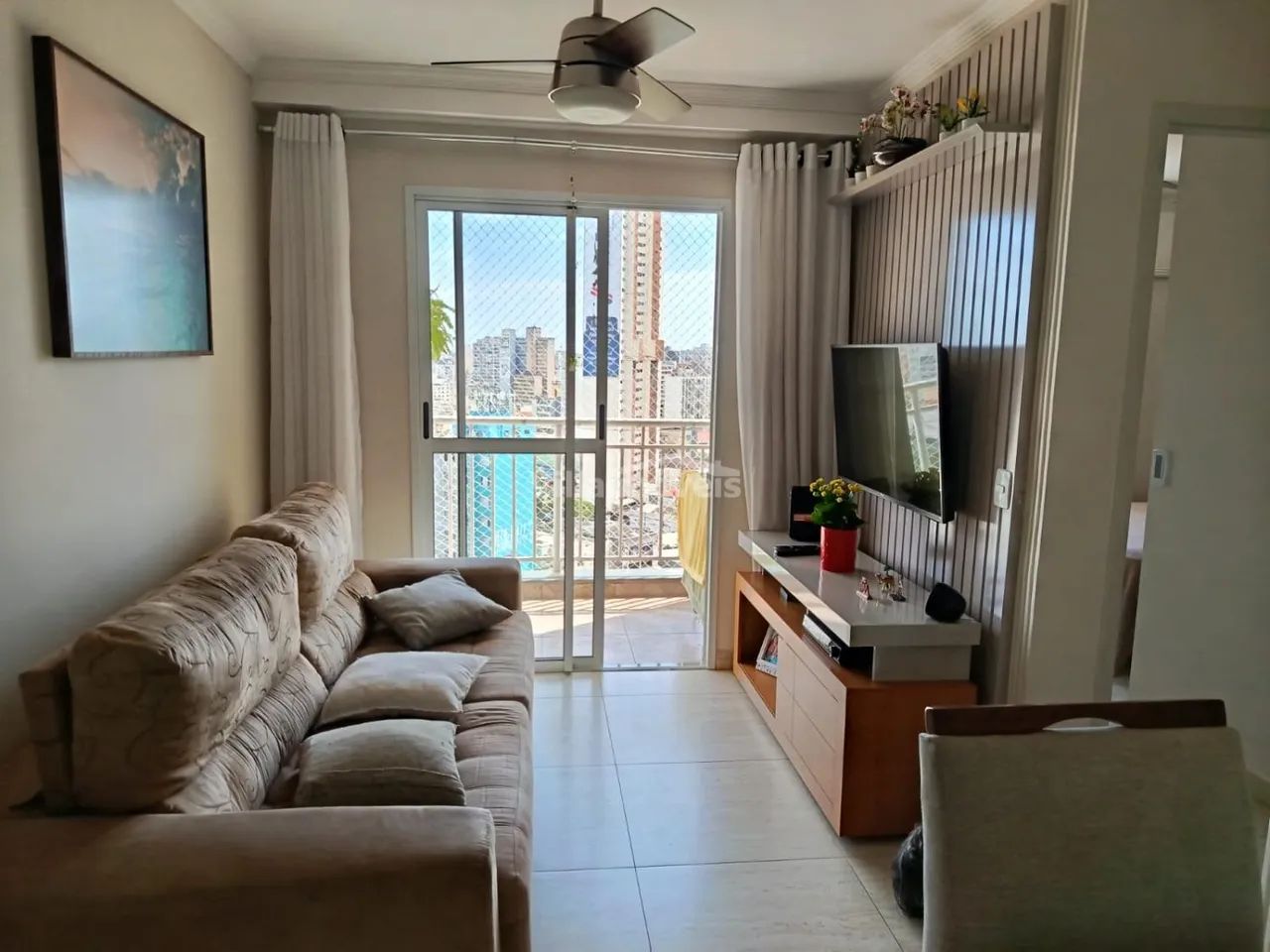 apartamento - Vila Industrial - Campinas - Foto 2