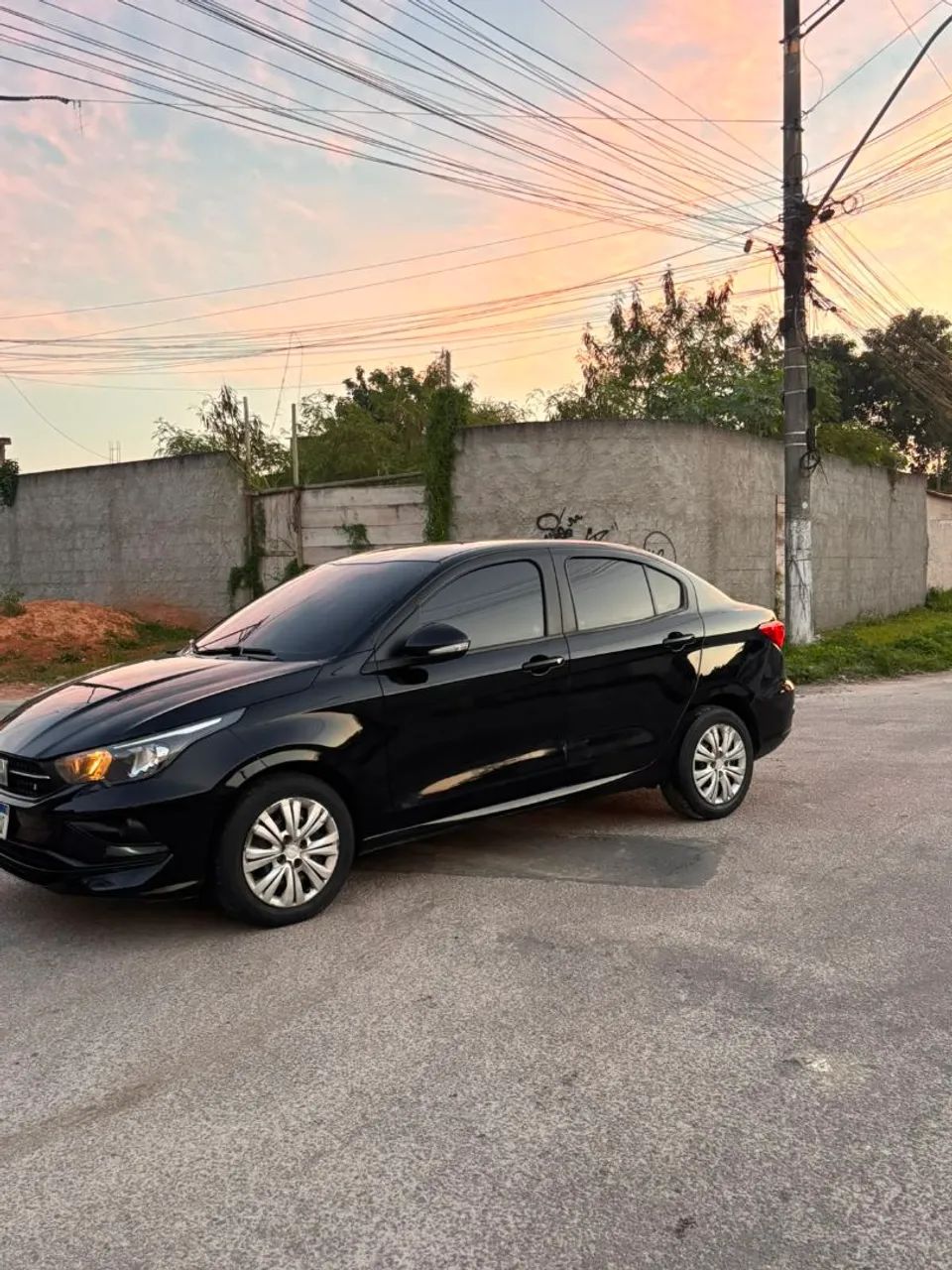 Fiat Cronos 1.3 8V Flex 2022 - Foto 3
