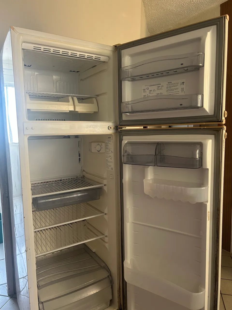 Geladeira consul  - Foto 4