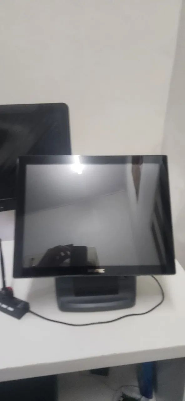 Computador caixa touch-screen  - Foto 3