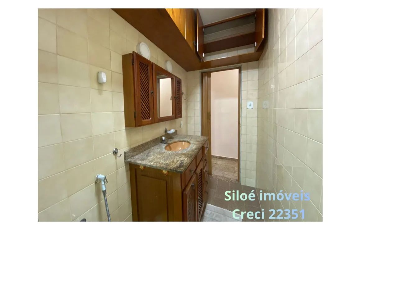 Lindo Apartamento na Penha - Foto 2