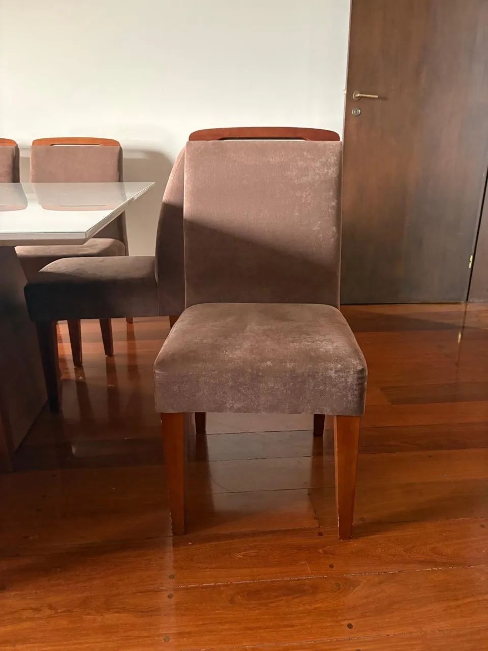 Vendo mesa 8lugares - Foto 5