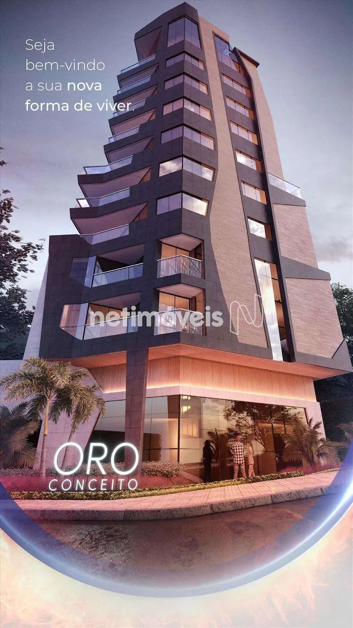 Venda Triplex Serra Belo Horizonte - Foto 3