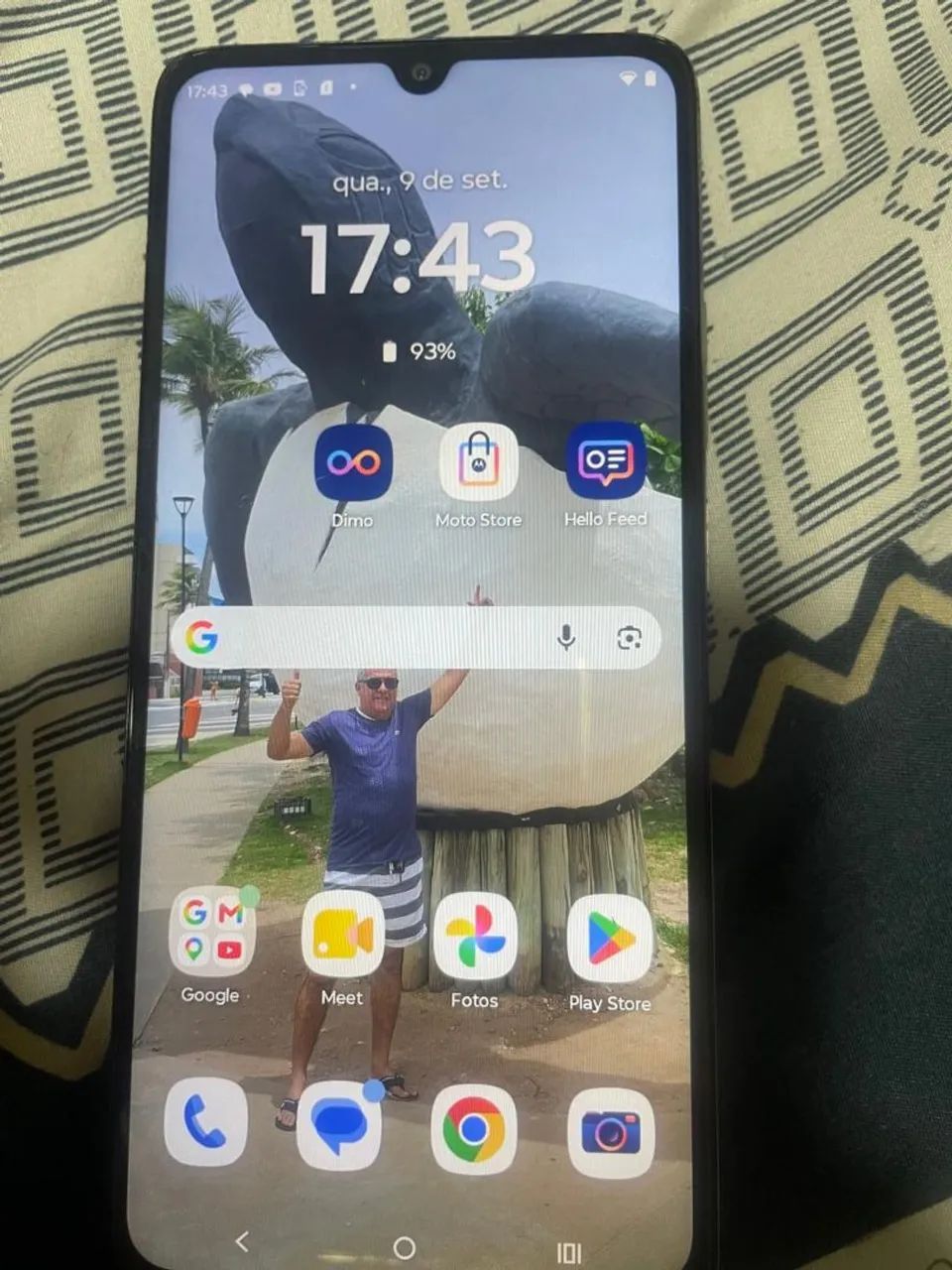 Vendo celular  - Foto 2