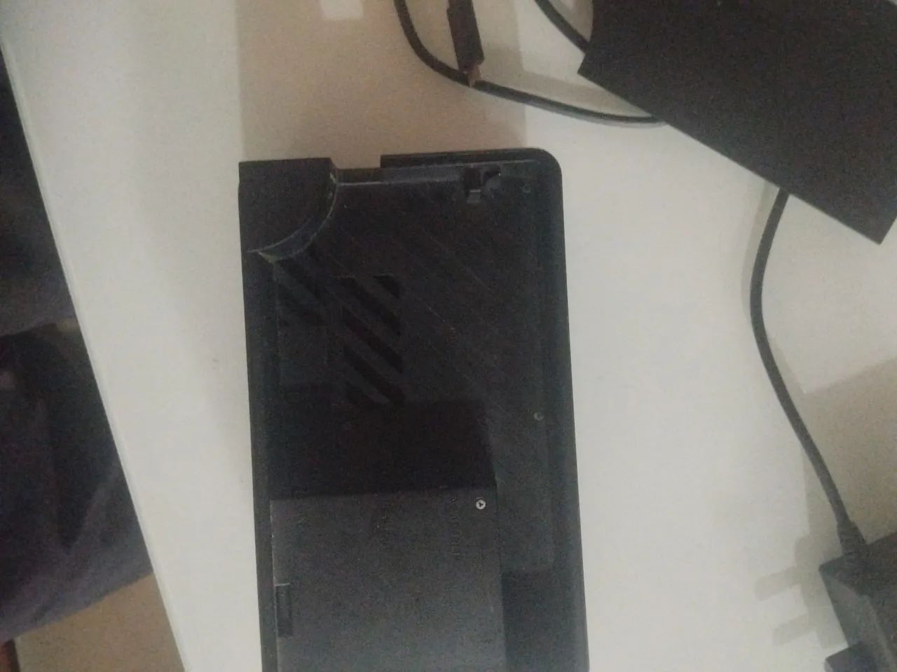 Base Nintendo Switch Oled Original (COMPATÍVEL COM V1,V2,OLED) - Foto 3